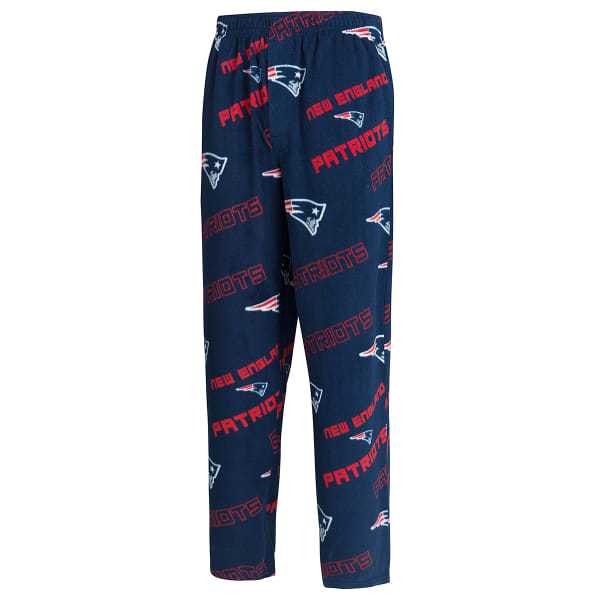 NEW ENGLAND PATRIOTS Men's Keystone Fleece Pants - Bob’s Stores