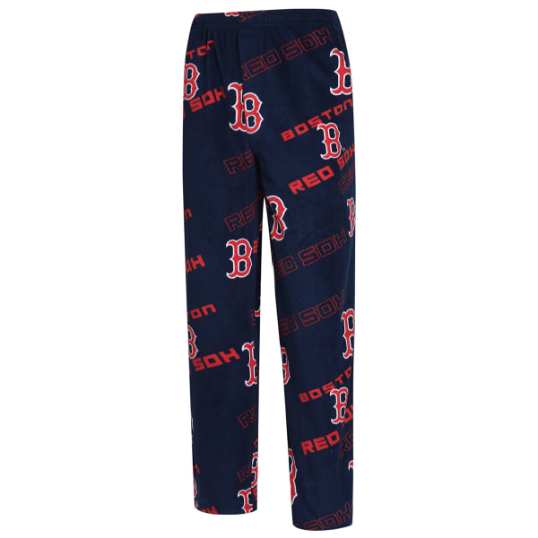 BOSTON RED SOX Men's Keystone Fleece Pants