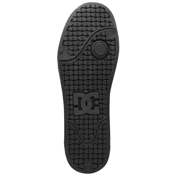 DC SHOES Men's Pure Skate Shoe