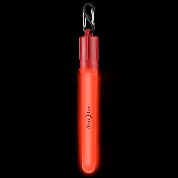 NITE IZE MoonLit LED Micro Lantern Glowstick