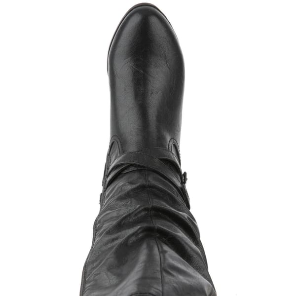 CLIFFS Women's Franka Wide Calf Boots