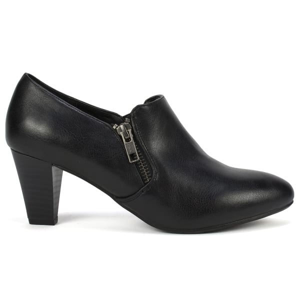 RIALTO Women's Sarina Shootie Shoes