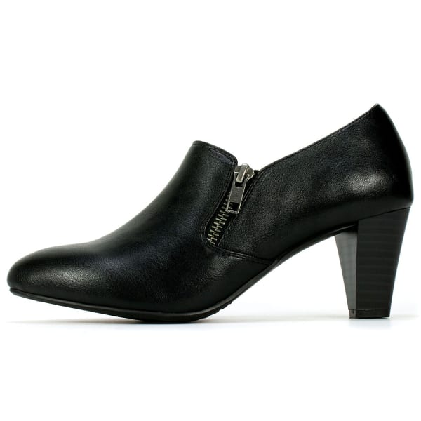 RIALTO Women's Sarina Shootie Shoes