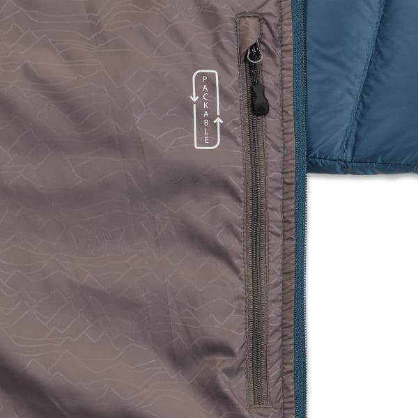 EMS Men's Featherpack Jacket