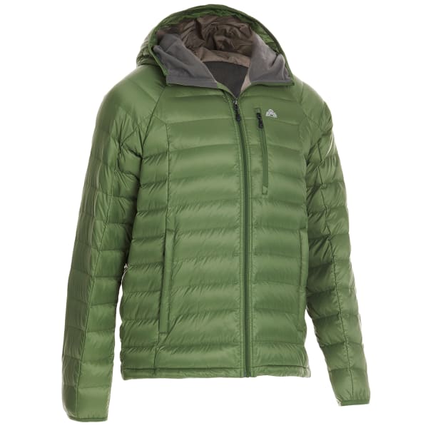 EMS Men's Featherpack Hooded Jacket