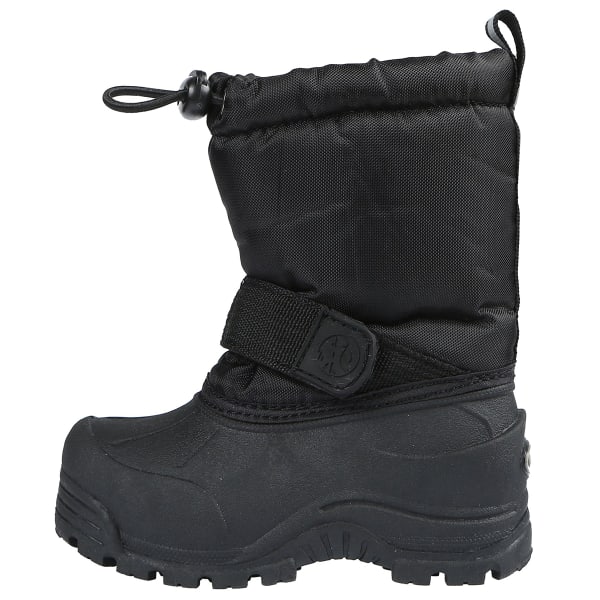 NORTHSIDE Toddler Frosty Snow Boot