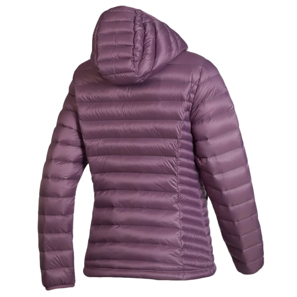 EMS Women's Featherpack Hooded Jacket