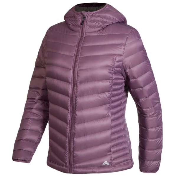 EMS Women's Featherpack Hooded Jacket