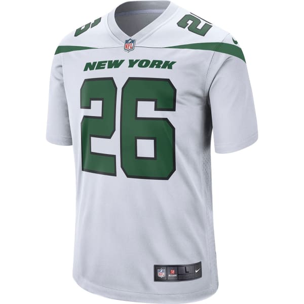 NEW YORK JETS Men's Nike Le'Veon Bell NFL Jersey - Bob's Stores