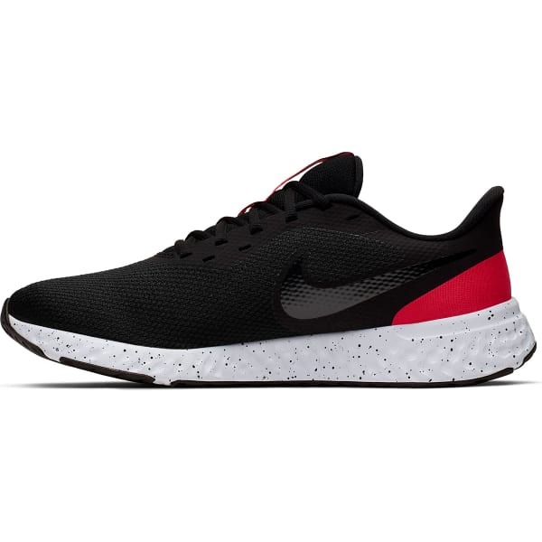 NIKE Men's Revolution 5 Running Shoe