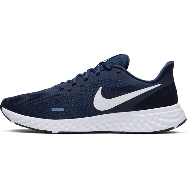 NIKE Men's Revolution 5 Running Shoe