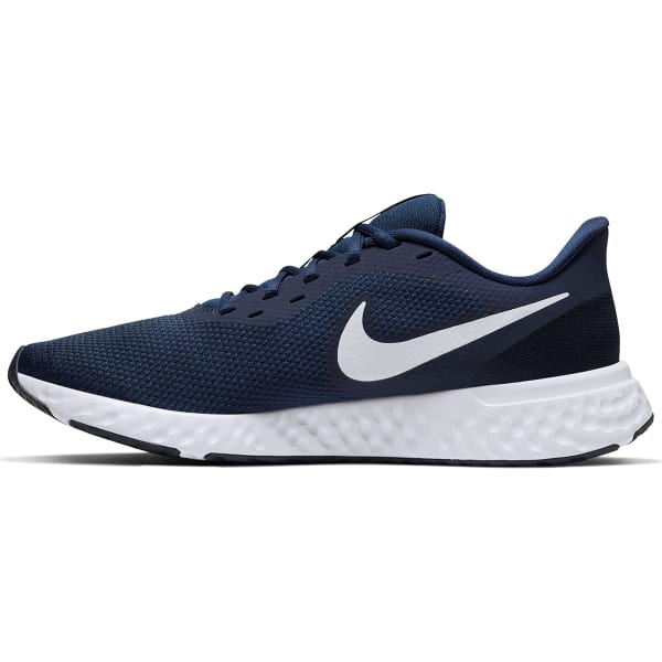 NIKE Men's Revolution 5 Running Shoe