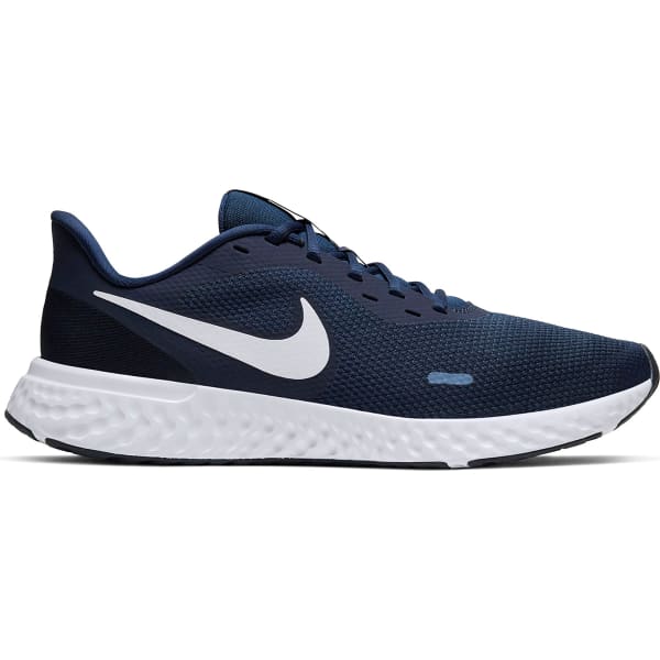 NIKE Men's Revolution 5 Running Shoe