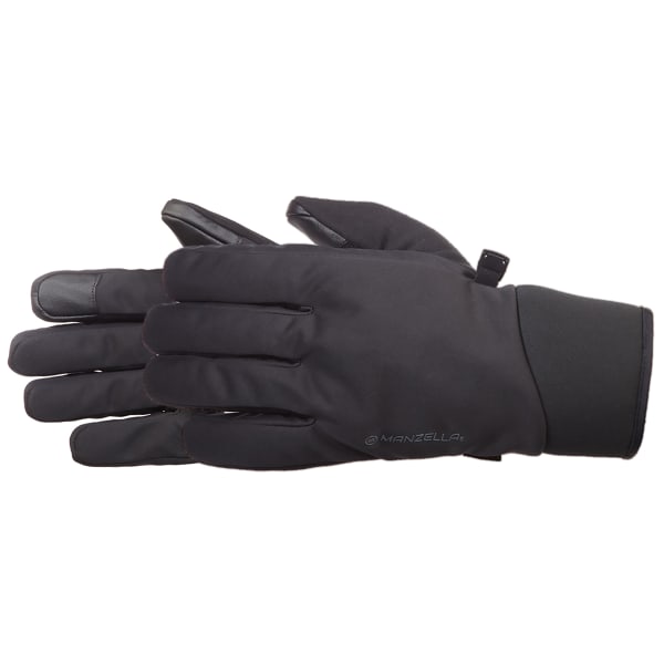 MANZELLA Men's All Elements 3.0 Gloves