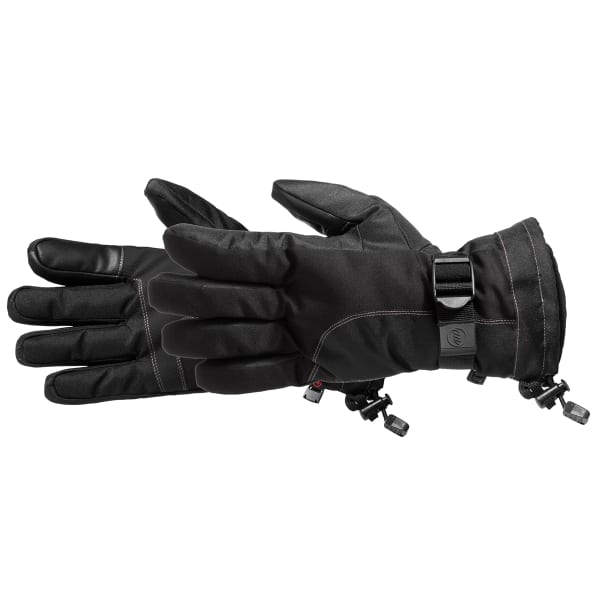 MANZELLA Men's Montana Gloves