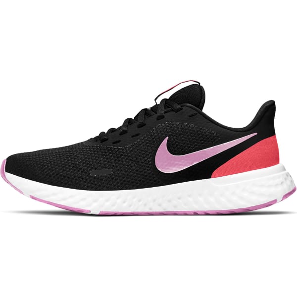 NIKE Women's Revolution 5 Running Shoes