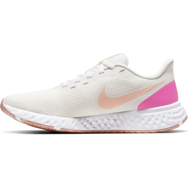 NIKE Women's Revolution 5 Running Shoes