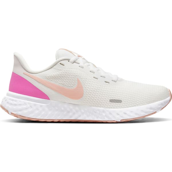 NIKE Women's Revolution 5 Running Shoes