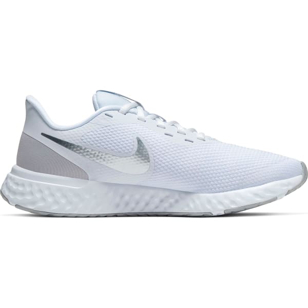 NIKE Women's Revolution 5 Running Shoes