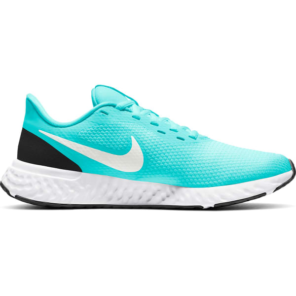 NIKE Women's Revolution 5 Running Shoes