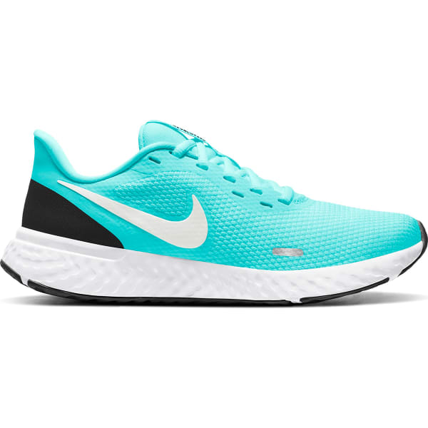 NIKE Women's Revolution 5 Running Shoes