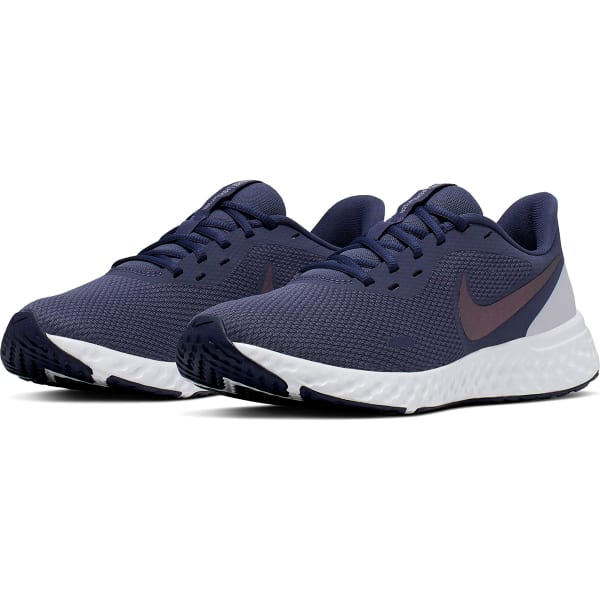 NIKE Women's Revolution 5 Running Shoes