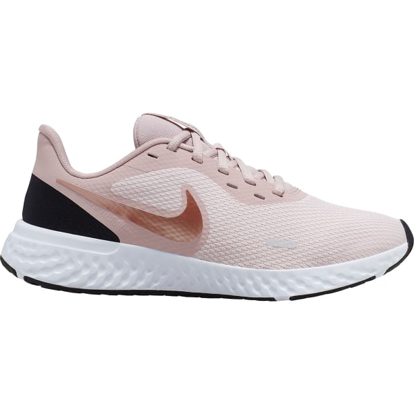 NIKE Women's Revolution 5 Running Shoes