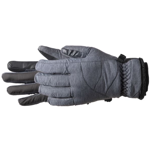 MANZELLA Women's Marlow Ski Gloves