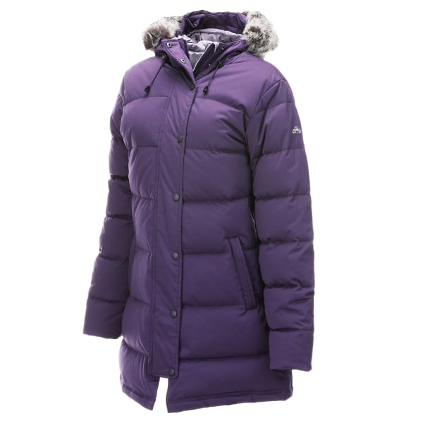 EMS Women's Klatawa Down Parka