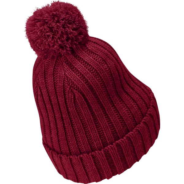 NIKE Men's Cuffed Pom Beanie