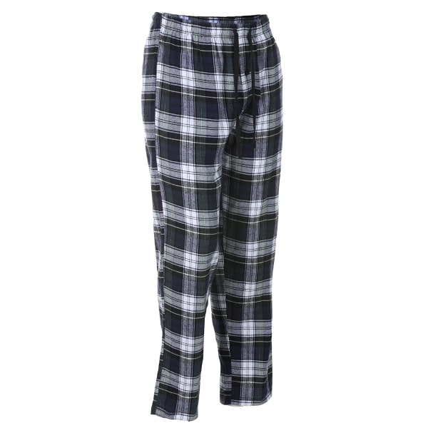 EMS Men's Flannel Lounge Pants