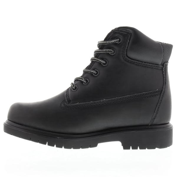 DEER STAGS Boys' Mak2 Work Boots