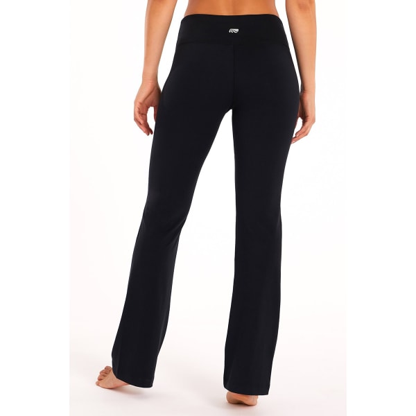 BALLY TOTAL FITNESS Women's Barely Flare Pant