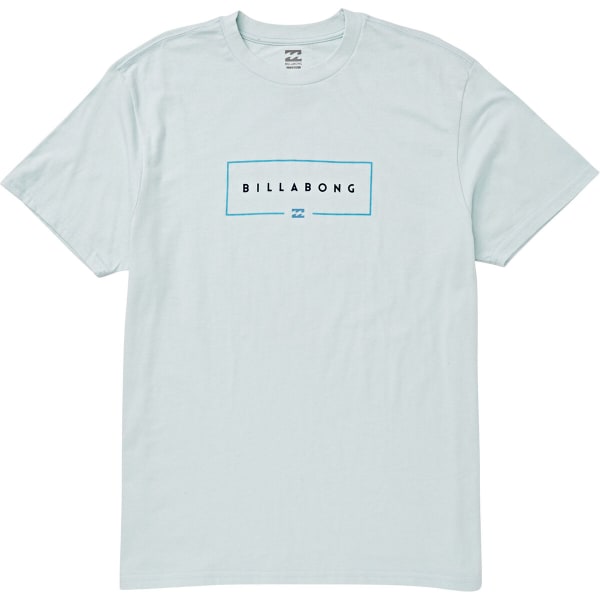 BILLABONG Men's Short-Sleeve Graphic Tee