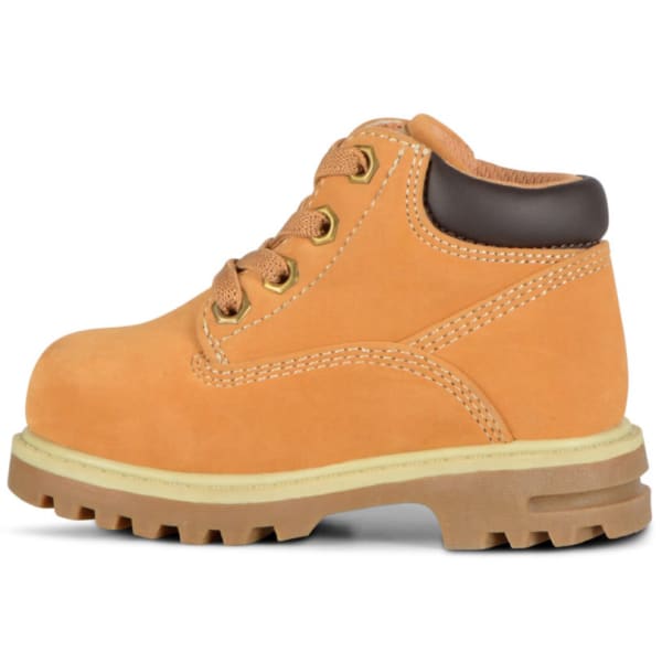 LUGZ Kids' Empire Chukka Boots