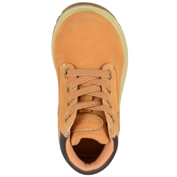 LUGZ Kids' Empire Chukka Boots