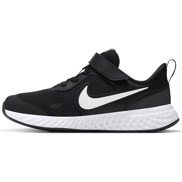 NIKE Little Boys' Revolution 5 Running Sneakers