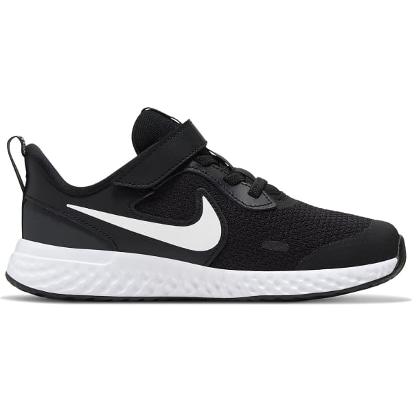 NIKE Little Boys' Revolution 5 Running Sneakers