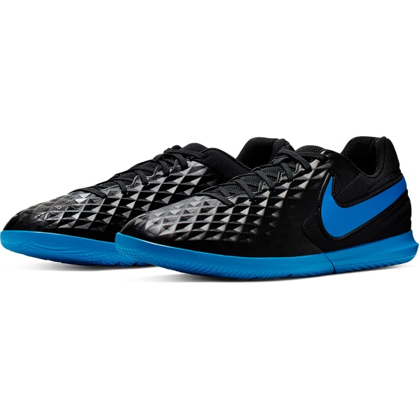 NIKE Men's Tiempo Legend 8 Club IC Indoor Soccer Cleats