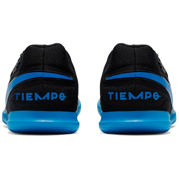 NIKE Men's Tiempo Legend 8 Club IC Indoor Soccer Cleats