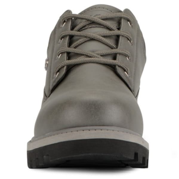 LUGZ MENS Empire Lo Water-Resistant Boots