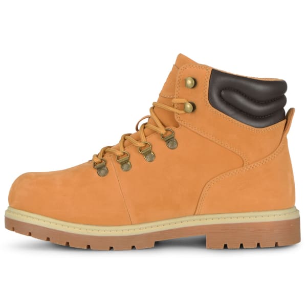 LUGZ Men's Grotto Chukka Boot