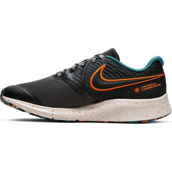 NIKE Boys' Star Runner 2 Sneaker