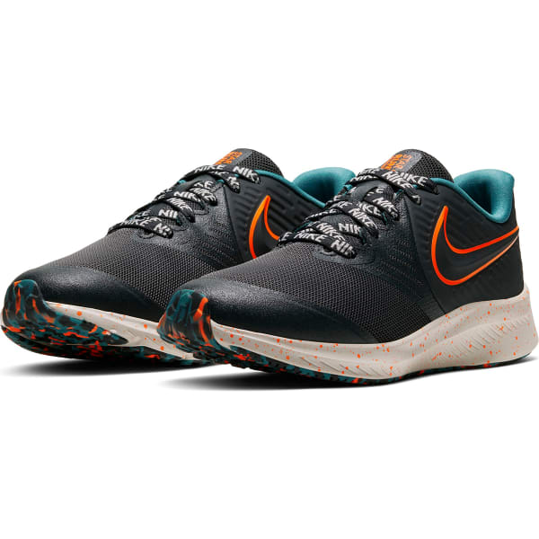 NIKE Boys' Star Runner 2 Sneaker