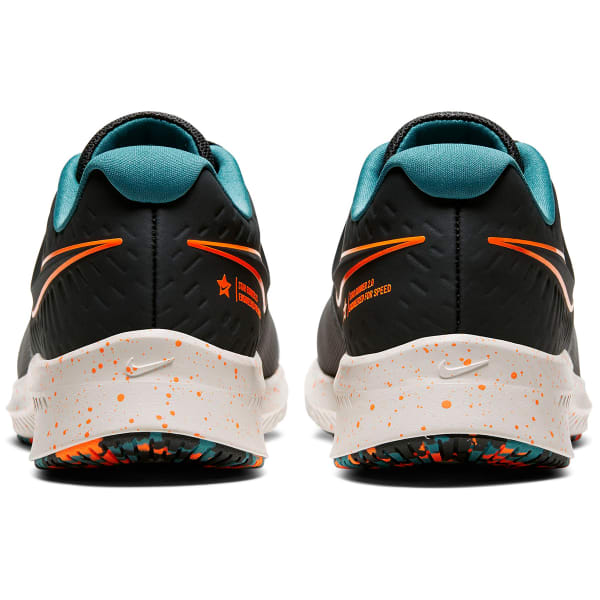 NIKE Boys' Star Runner 2 Sneaker