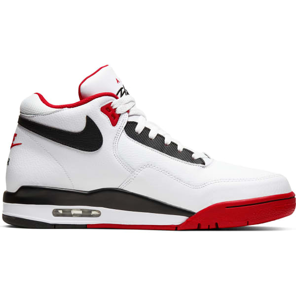 NIKE Men's Flight Legacy Basketball Shoes