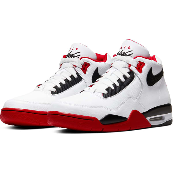 NIKE Men's Flight Legacy Basketball Shoes