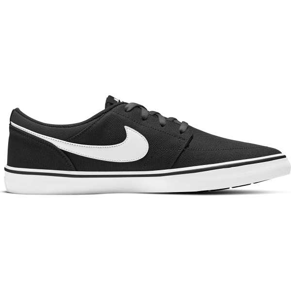 NIKE SB Men's Solarsoft Portmore 2 Skate Shoe