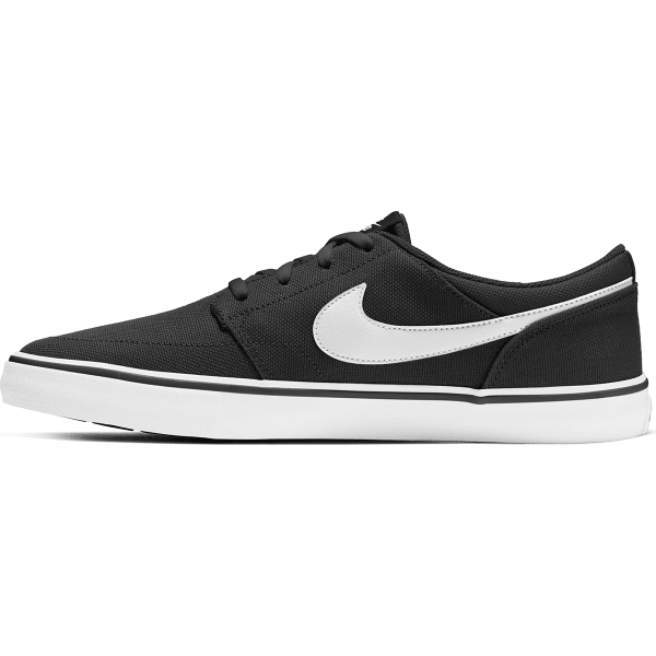 NIKE SB Men's Solarsoft Portmore 2 Skate Shoe