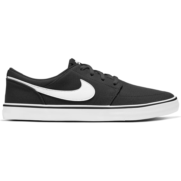 NIKE SB Men's Solarsoft Portmore 2 Skate Shoe